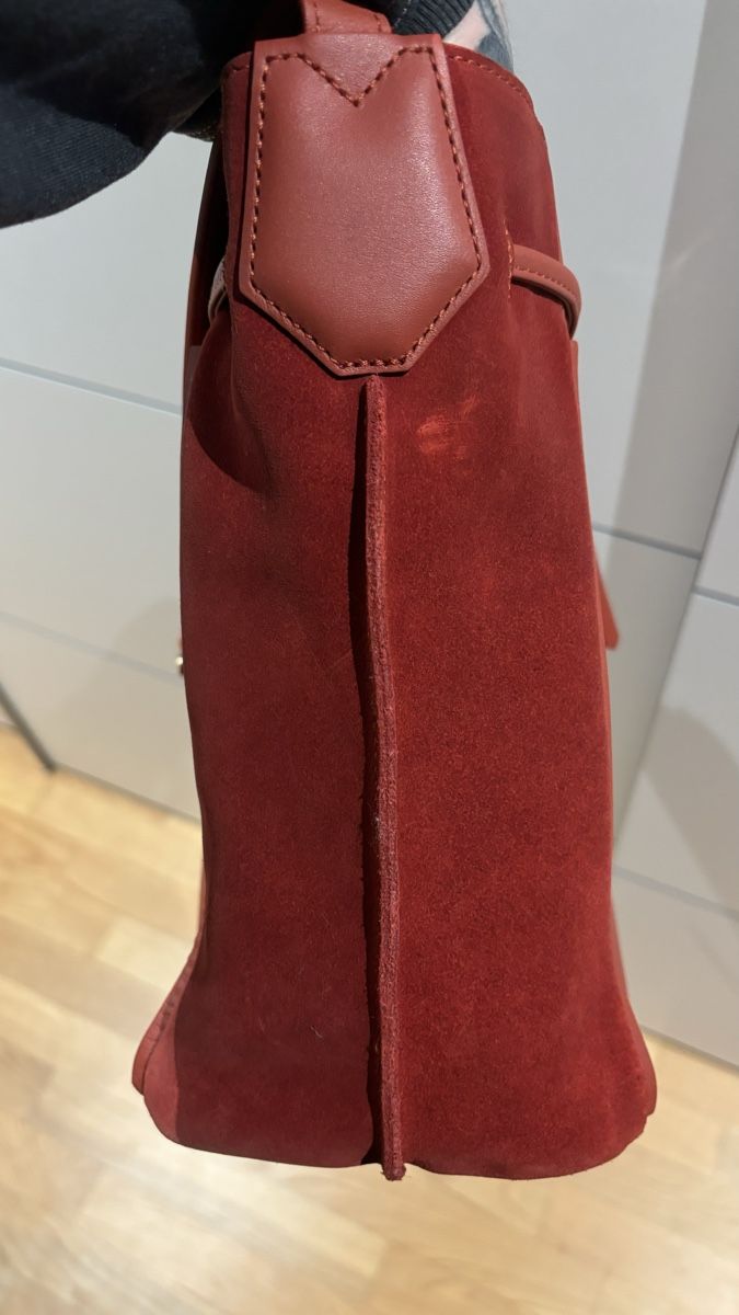Longchamp Borse da donna: Longchamp Penelope Beuteltasche – Nuovo (secondo la descrizione) da Ossingen venduto da jst_z962 9