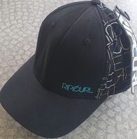 Casquette Rip Curl noire - Taille Unique (TU) - Neuve....