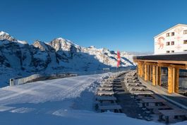 2 Für 1: Bergahus Diavolezza - Stunden Jacuzzi mit Apéro 🏔️