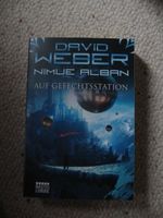 Nimue Alban Auf Gefechtsstation David Weber