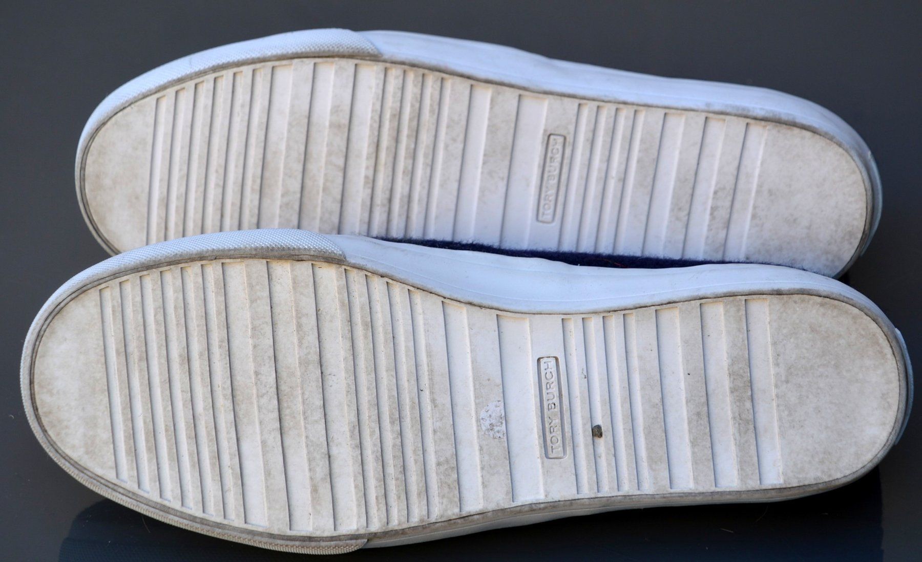 Tory Burch Scarpe da uomo: Schuhe Tory Burch chaussures 10M 42-27cm – Usato da Collonges venduto da arashee 9