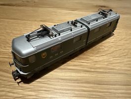 HAG H0-WS Re6/6 guter Zustand ab 49.-