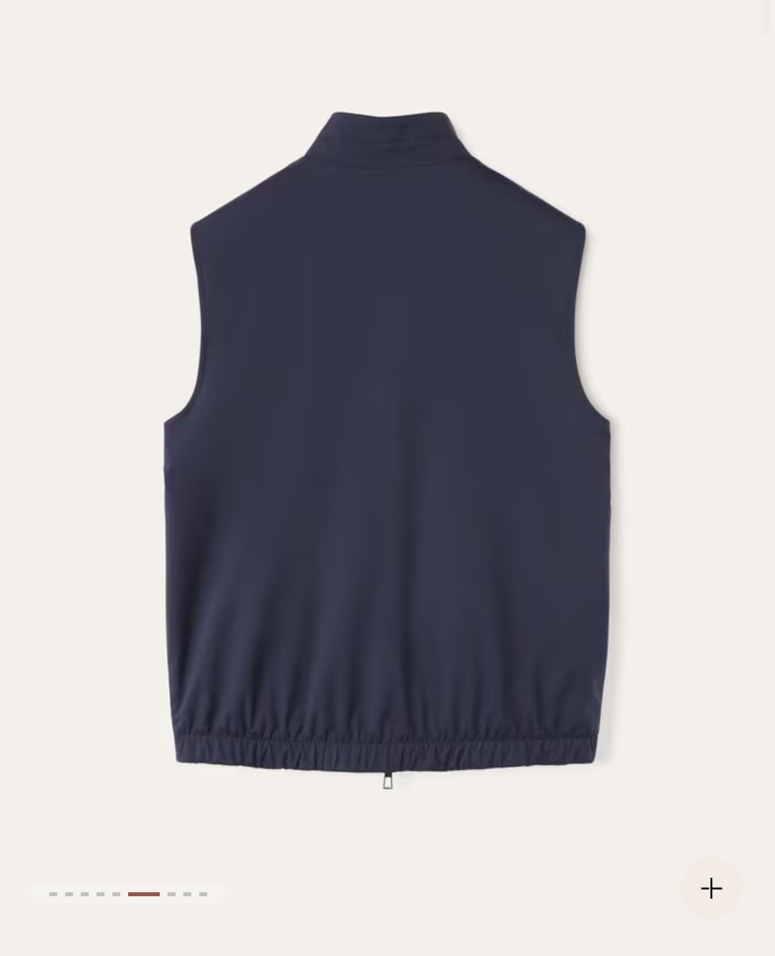 Loro Piana Gilet & Giacche: Loro Piana Weste (neu) – Nuovo e nell'imballaggio originale da Zürich venduto da Falconking 1
