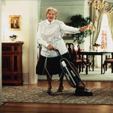 Profile image of Mrs-Doubtfire