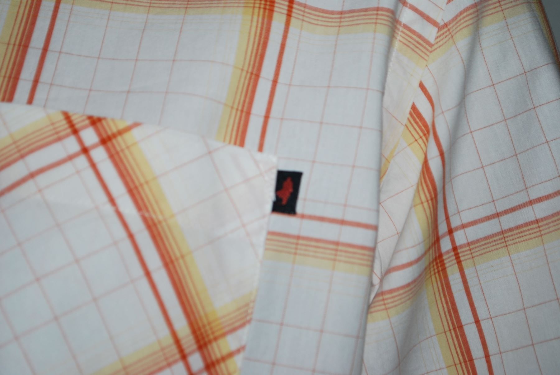 Camicie: Chemise/Hemd  MARLBORO CLASSICS    Taille/Grosse S – Usato da Cossonay-ville venduto da Super-Price-Quality 6