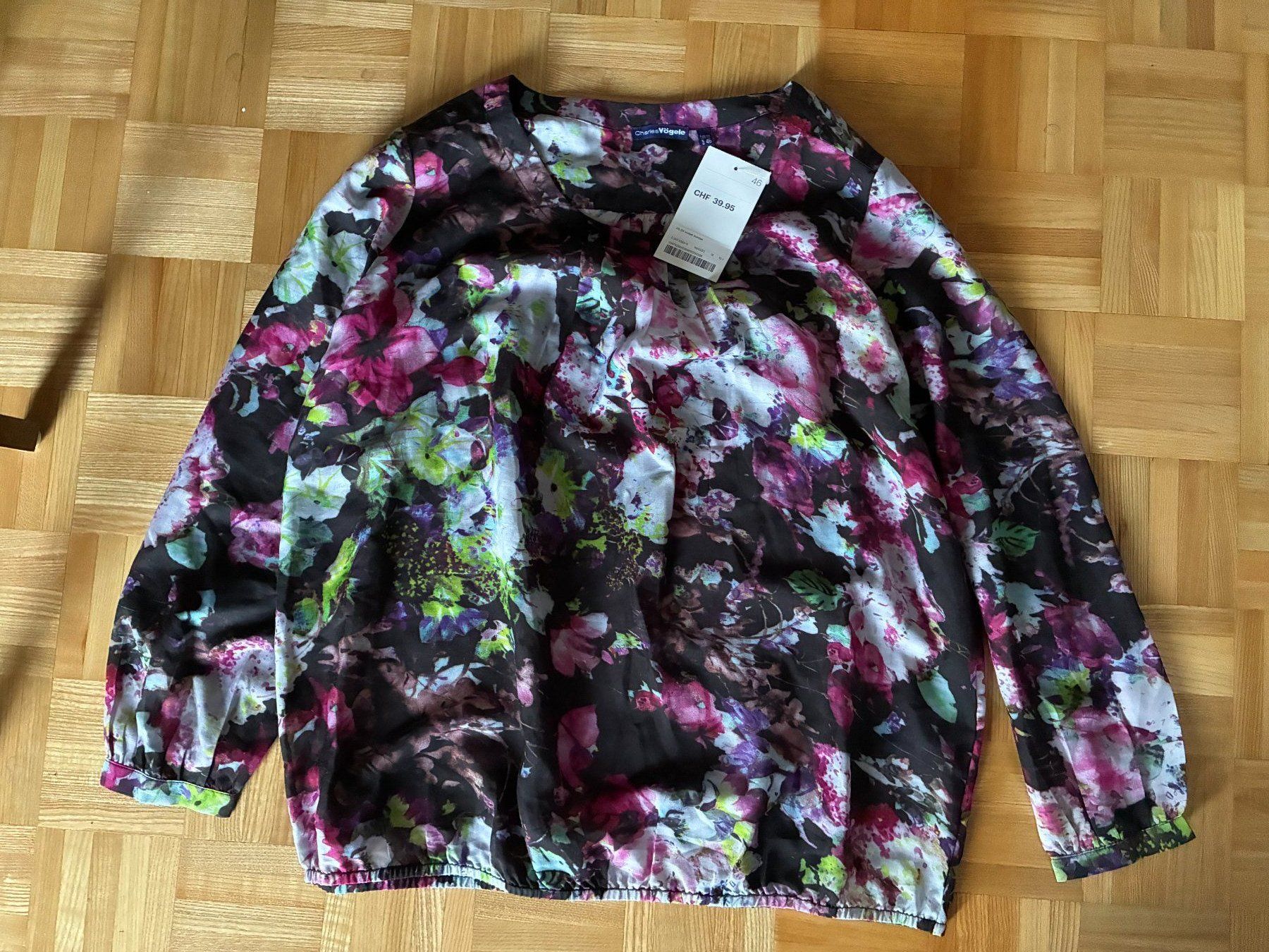Camicette: Bluse – Nuovo e nell'imballaggio originale da Muri AG venduto da 68idefix