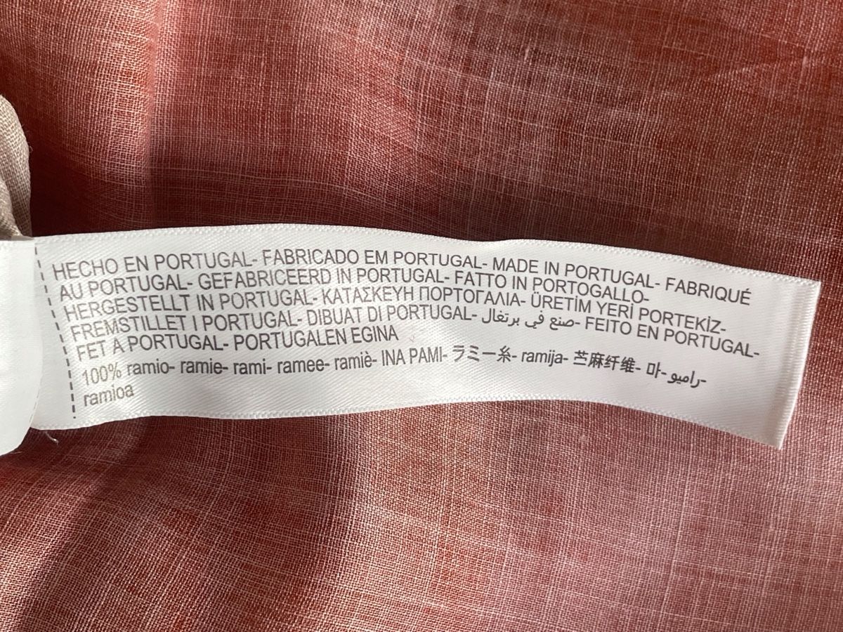 Massimo Dutti Vestiti: Robe / caftan Massimo Dutti  Taille S - NEW – Nuovo e nell'imballaggio originale da Vuadens venduto da Nina11 7