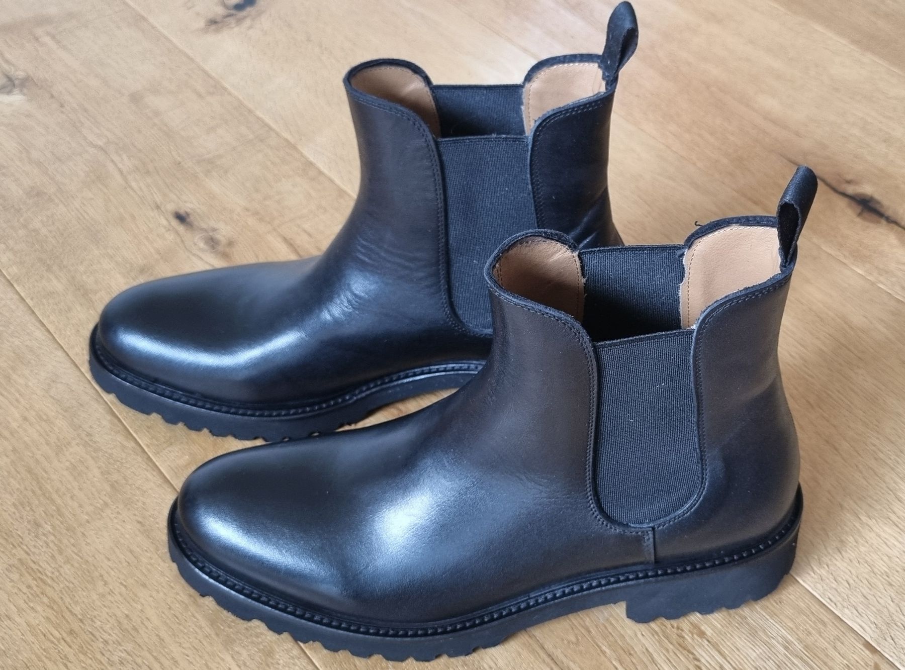 Scarpe da donna: Schuhe in schwarz Gr.39 British Passport – Nuovo e nell'imballaggio originale da Eglisau venduto da naminaso 1