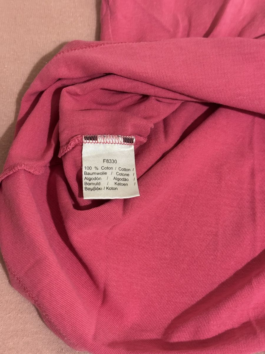Lacoste T-shirt: T-shirt Lacoste  – Usato da Châtel-St-Denis venduto da Montclair_Swiss 4