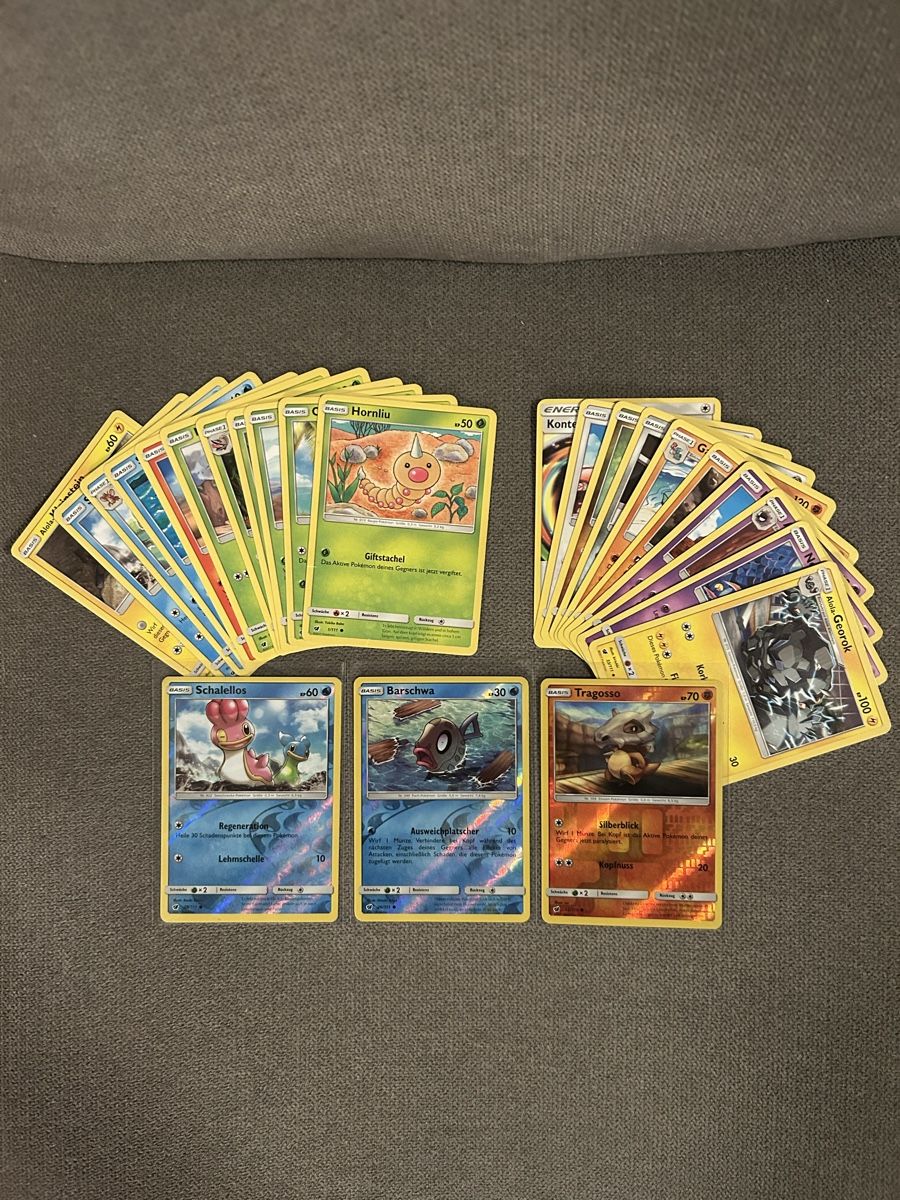 Lot De 28 Cartes Pokémon Officielles Françaises – Dont 3 Brillantes, Sans Doublon Ni énergie, Pour Collectionneurs Et Joueurs