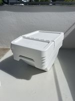 SORTERA Ikea Sortierbehälter 3x