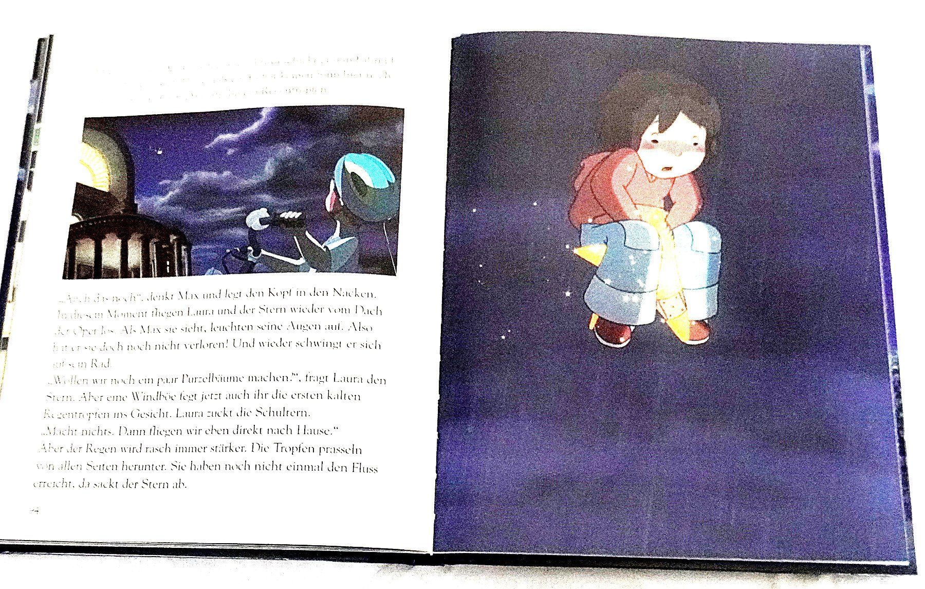Libri: Das Grosse Laura Stern Buch – Usato da Baar venduto da 2cvbaar 2