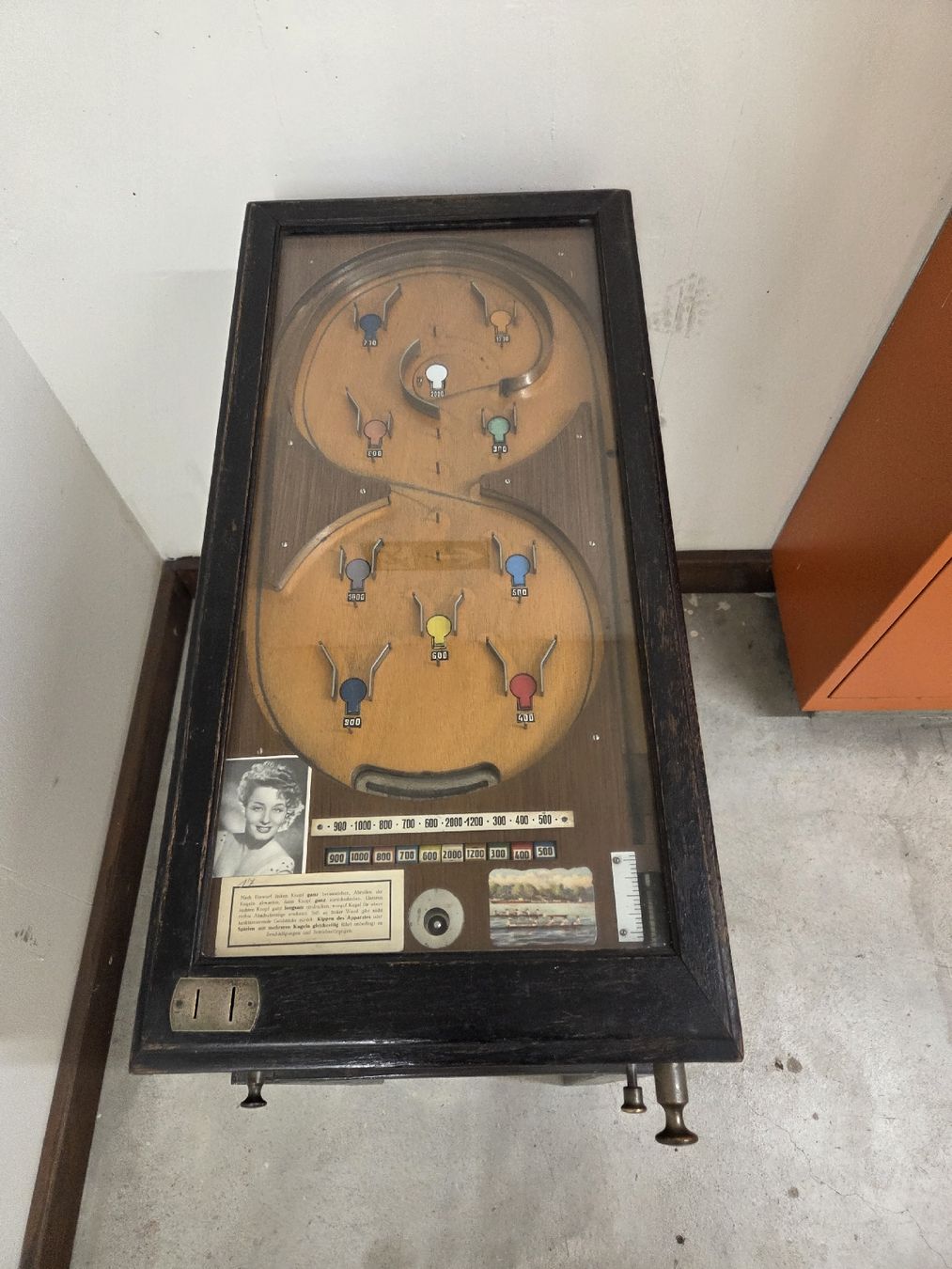 Slot Machine: Alte Spielautomat – Usato da Dietikon venduto da Allegra34 3
