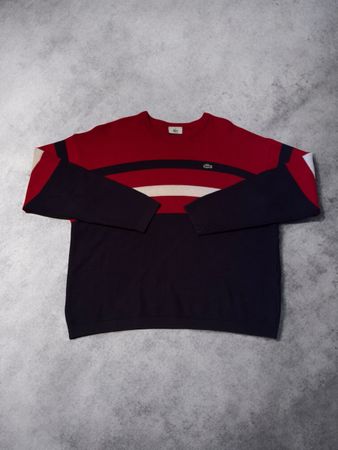 Lacoste Sweater (M)