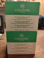 2x Collistar Anti Aging Peeling Neu OVP! NP 60.- (V)