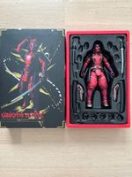 Marvel Samurai Deadpool