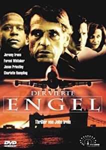 Tutti i DVDs: DER VIERTE ENGEL         Jeremy Irons        ==> SAMMELPORTO – Usato da Romanshorn venduto da luethima