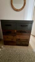 Kommode/Schuhschrank Holz