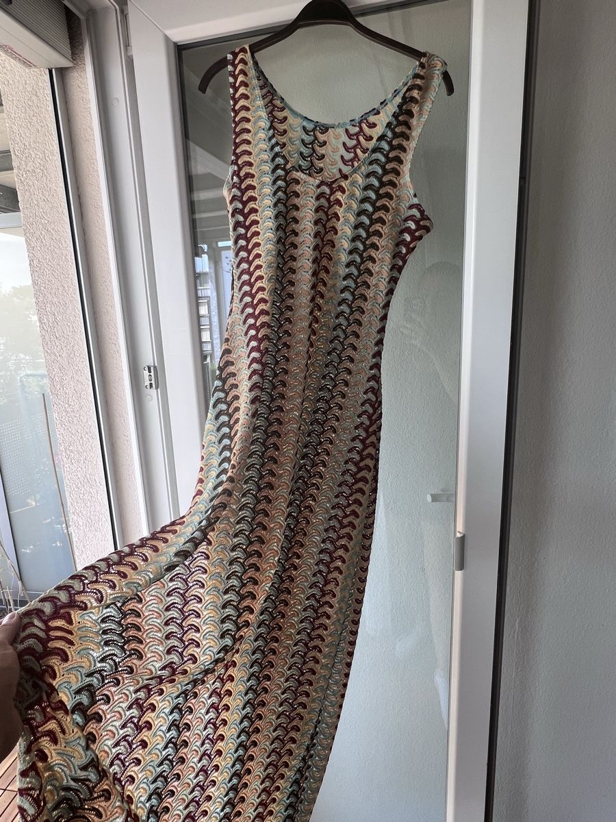 Vestiti: Strandkleid – Nuovo e nell'imballaggio originale da Langenthal venduto da Nu89 1