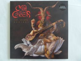 Oath of Cranes – The Unsung Mantras/CH 22'/NM!/Top!👍