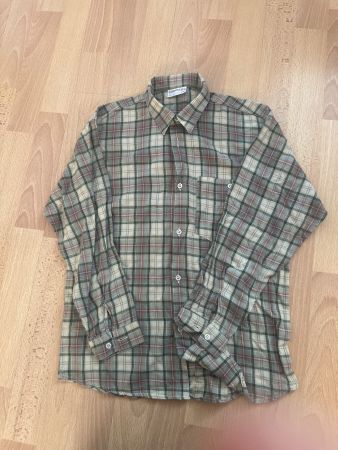 Campus Club Hemd, Grösse 146, Made in Italy, Top Zustand!