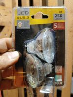 2 Lampen/Leuchtmittel GU 5.3
