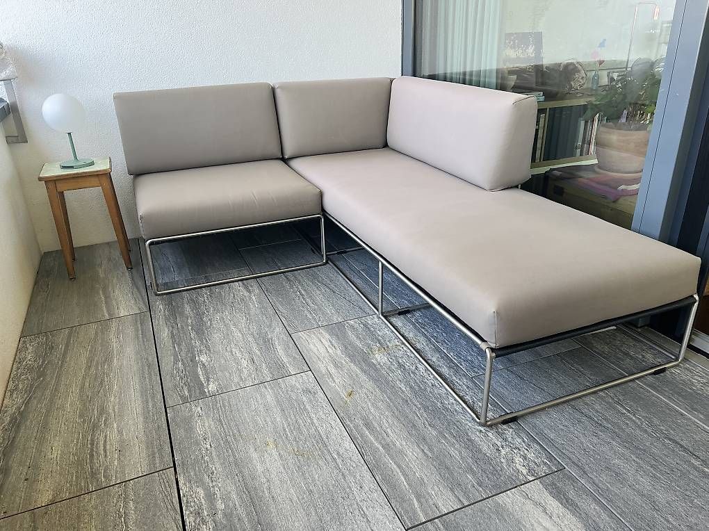 Divani: Salon de jardin pfister – Usato da Chardonne venduto da ale_vvb7