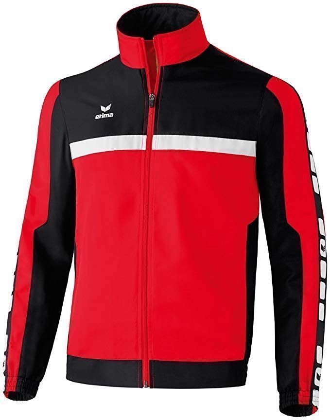 Erima Giacche: Erima Presentation Jacket Herren Gr. M – Nuovo e nell'imballaggio originale da Spreitenbach venduto da Opfikoner1