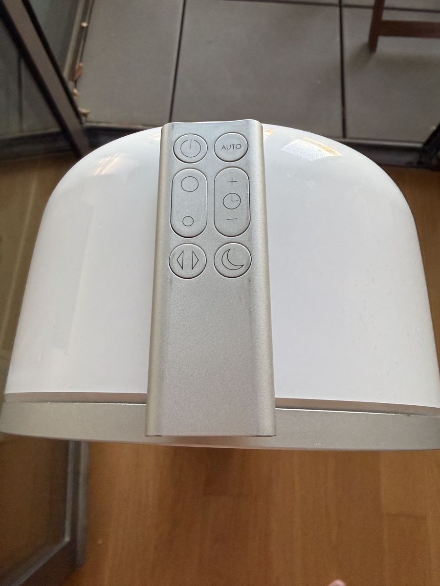 Dyson Luftreiniger: Dyson Purifier Cool Tower – Gebraucht aus Bern von Porknok 1