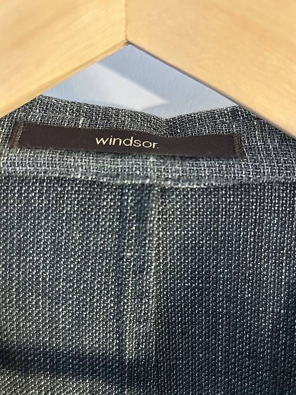 Giacche: WINDSOR SAKKO NEUWERTIG – Usato da Basel venduto da Mike744 1