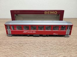 Bemo 3255 137 Personenwagen RhB H0m