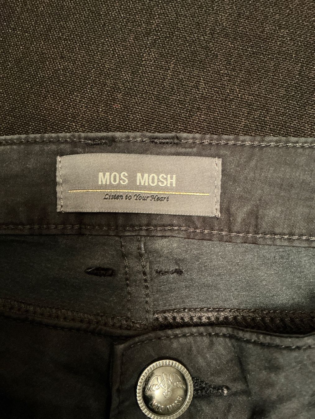 Jeans: Jeans – Gebraucht aus Lindau von Bergli4 1