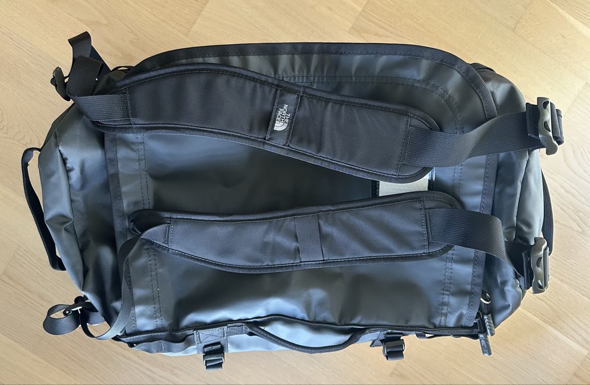 North Face Rucksäcke: North Face - Sac duffel  – Neu (gemäss Beschreibung) aus Genève von AuTuMnLoveR 2