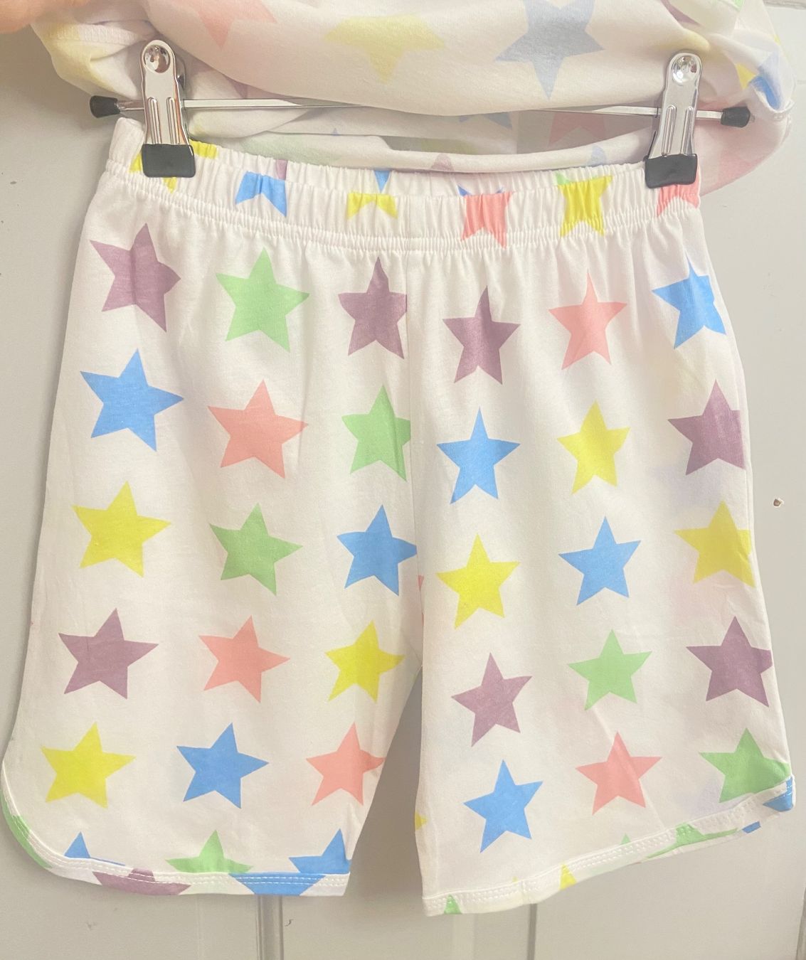 Pigiama & Simili: NoName, Pyjama, NEW, Gr. 122, Cotton – Nuovo e nell'imballaggio originale da Zürich venduto da Pokimoki_1 2