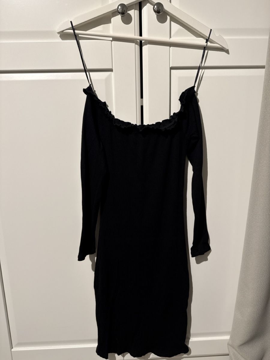 Vestiti: Schulterfreies kleid  – Usato da Niederlenz venduto da SaraMK6