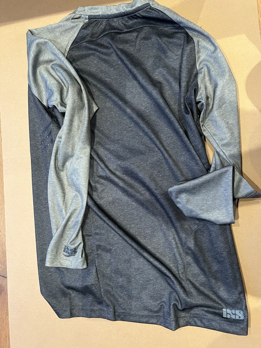 Canottiere & Pantaloni: Ixs Progressive 7.1 LS Lady Grösse S – Nuovo (secondo la descrizione) da Meilen venduto da Lanciay2026 4