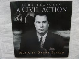 Danny Elfman - A Civil Action -John Travolta