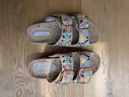 Slippers, Pantolettes von River Island