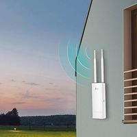 TP-Link CAP300-OUTDOOR - Access Po - Neu
