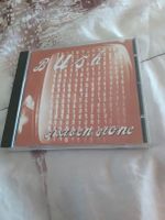 CD Bush Sixteen Stone Rock Pop guter Zustand
