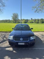 VW Passat 2.0