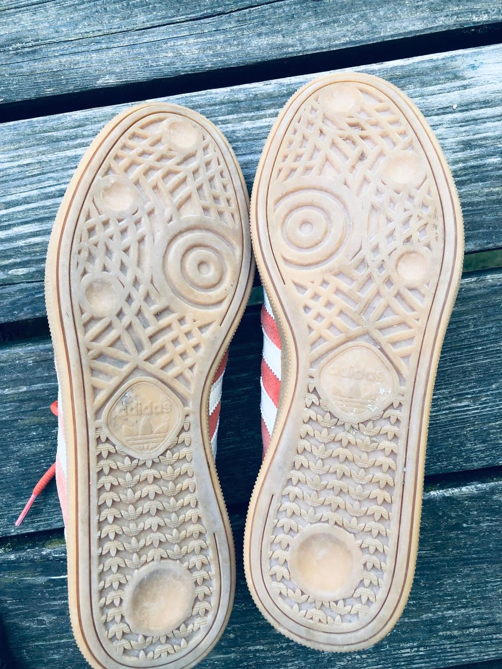 Herrenschuhe: Original Adidas Spezial – Gebraucht aus Mittelhäusern von lacapo8 2