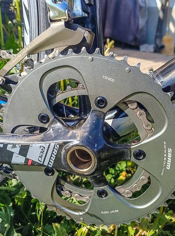 Biciclette: SCOTT RENNVELO RC15 – Usato da Davos Frauenkirch venduto da Marcosnow 1