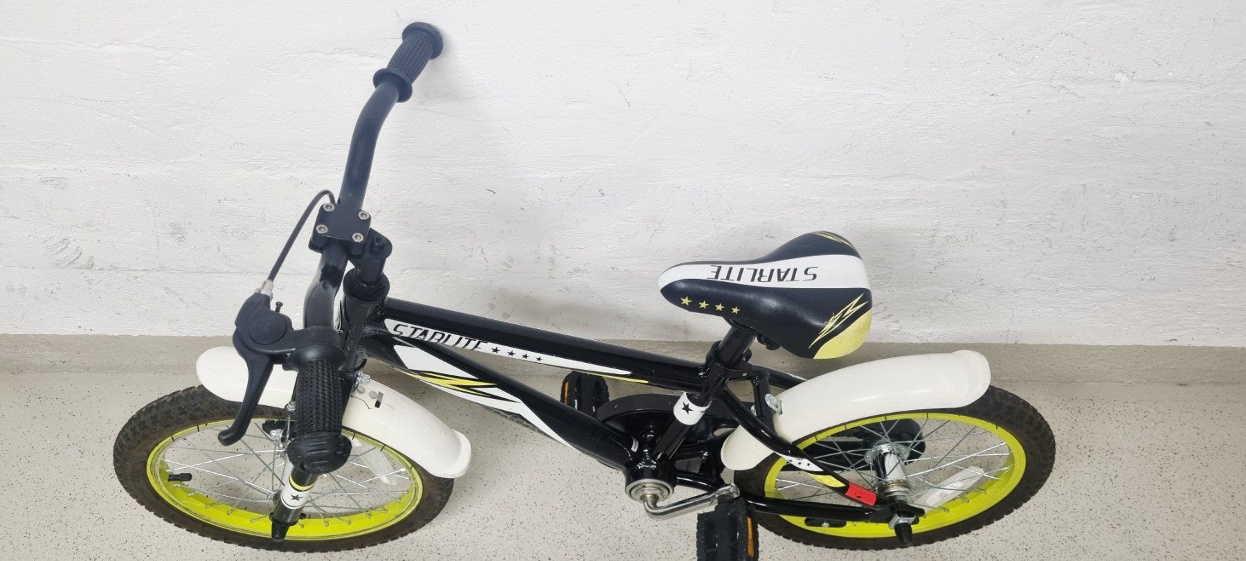 Biciclette: Starlite Kinder Velo 16" – Usato da Zürich venduto da emi_rp8k 1