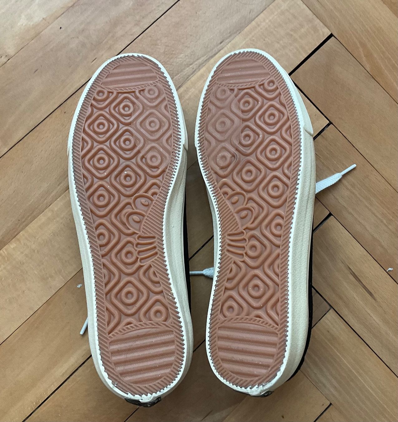 Scarpe da uomo: Last Resort AB VM001 – Nuovo (secondo la descrizione) da Luzern venduto da Everything_Must_Gooo 2