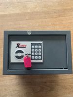 Xcase Tresor NC-7412-675 Modell guter Zustand