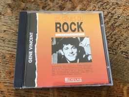 CD Gene Vincent