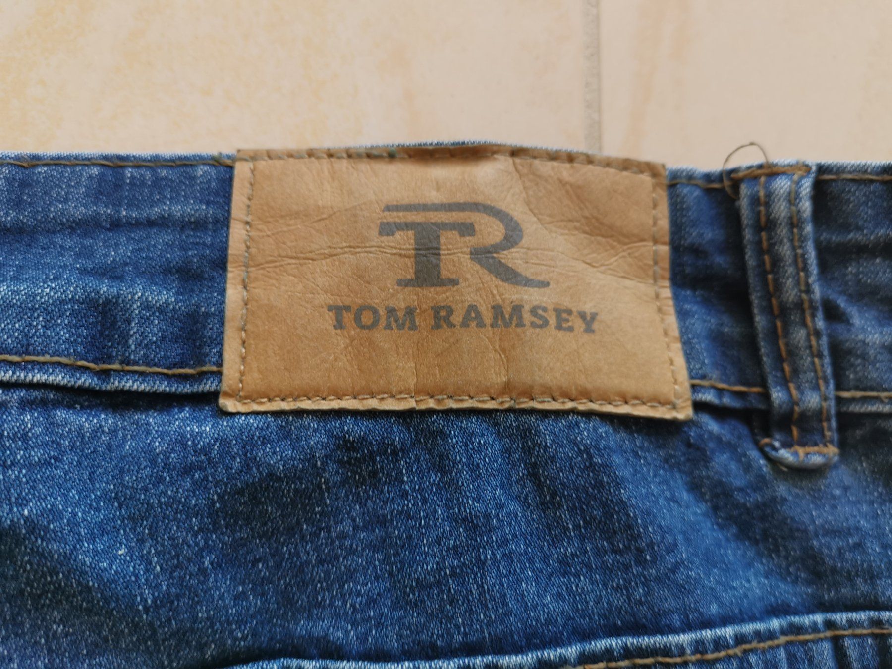 Jeans: Jeans Gr. 50 – Usato da Dornach venduto da Hei50 5