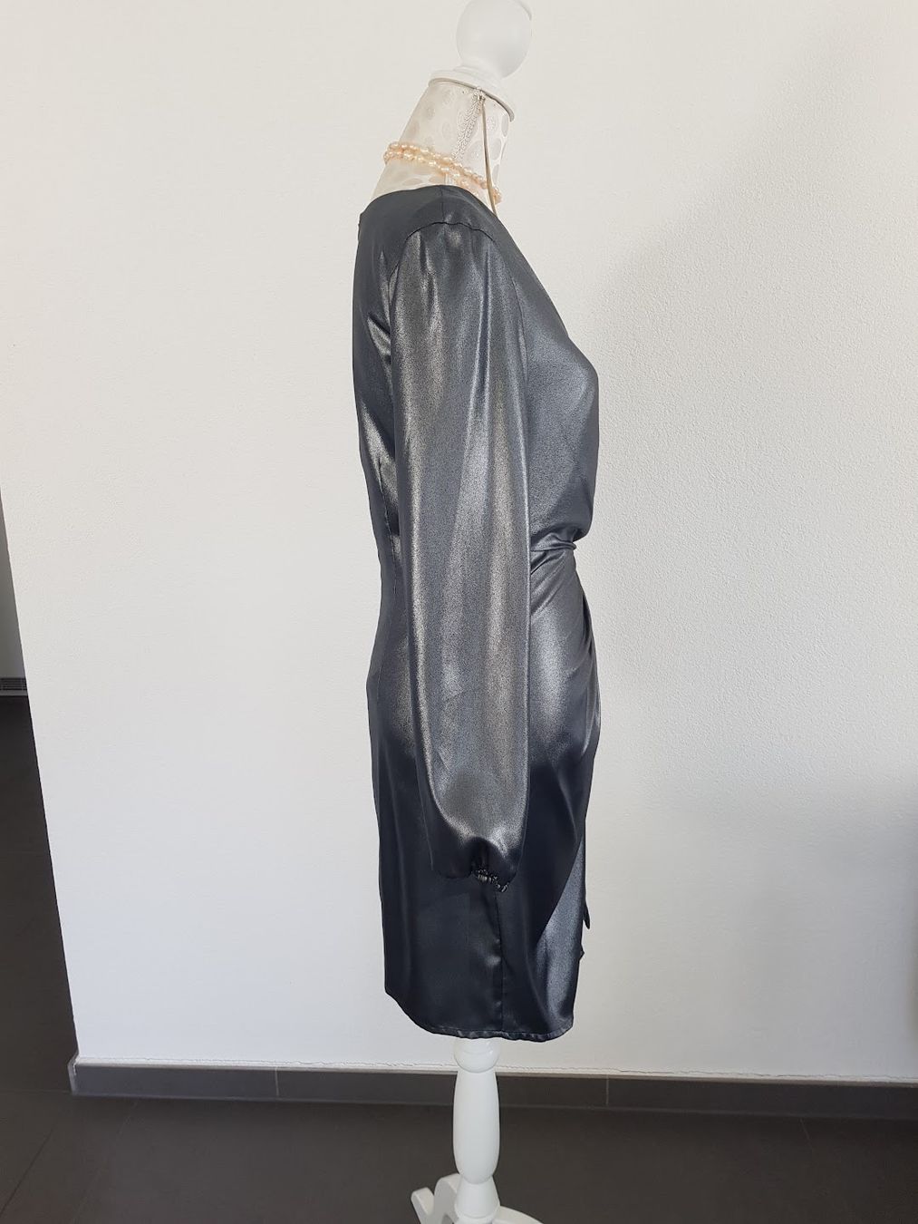 Sisley Lotti di vestiti: Festliches Kleid – Usato da Magden venduto da stricklady 3