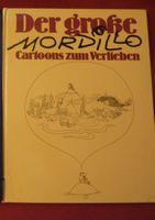 Mordillo Comic